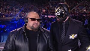 AEW Dark #23