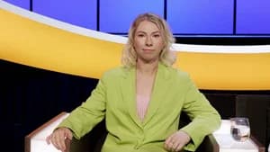 Challenger: Lindsay Zwaan