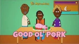 Good Ol' Pork