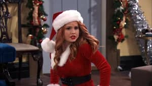Good Luck Jessie: NYC Christmas
