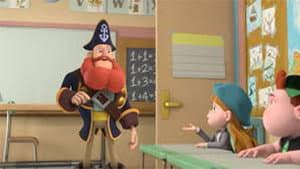 How to Become a Pirate