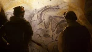 Stone Age Masterpiece