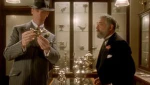 Jeeves Saves the Cow Creamer