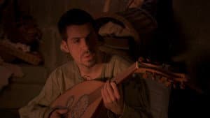 Le Oud II