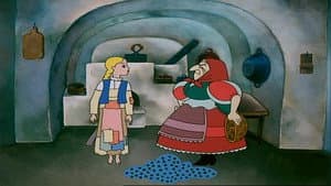 Cinderella