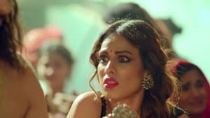 Nishigandha Is in a Predicament!