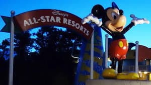 Legendary Years Resort (ORIGINAL)