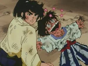 Endure It, Chokkaku! A Promise to Father