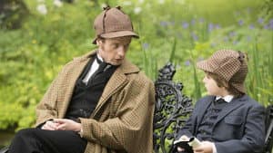 Return of Sherlock Holmes
