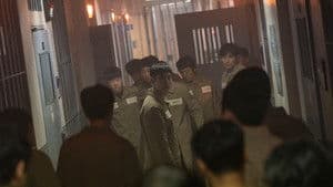 Ha-joon Versus Do-gi