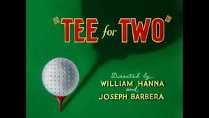 Tee For Two