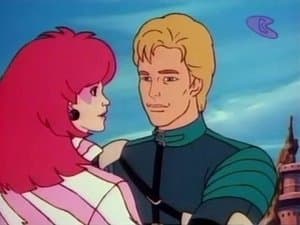 Hollywood Jem (2): and the Winner Is...