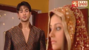 Suhani Pretends to Be Nupur