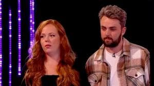 Abbie and Charlie & Chrissie