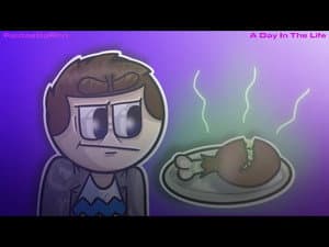 A Day In FantasticFinn's Fantastic Life!