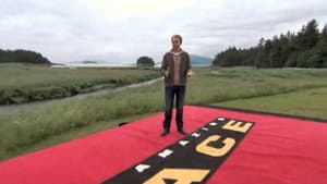 Amazing "Crazy" Race (2)