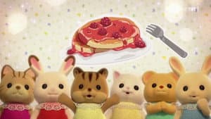 Syrup Party!
