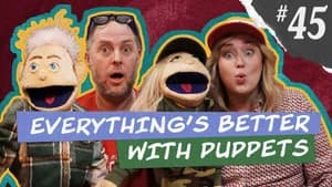 Everything is Better with Puppets