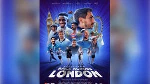 SIDEMEN £10,000 YOUTUBER RACE ACROSS LONDON