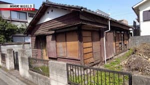 Vacant Homes