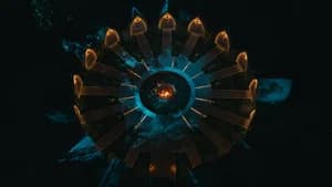 The Last Wolf