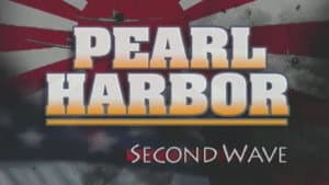 The Second Wave