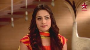 Dev At The Goenka House