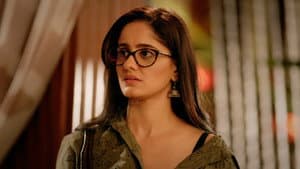 Mannat Faces The Truth