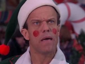 Here Comes Santa Claus