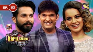 Shahid Kapoor,  Kangana Ranaut