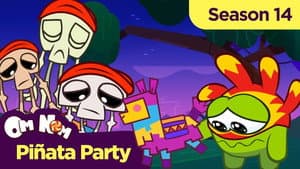Piñata Party