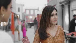 Sneha learns of Siddhu's fiance