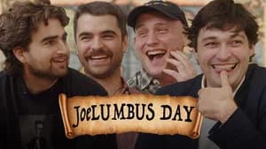 JOE-LUMBUS DAY