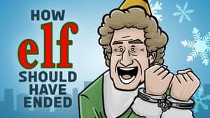 How Elf Should Have Ended