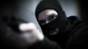Armed Robbery