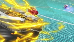 Blader S