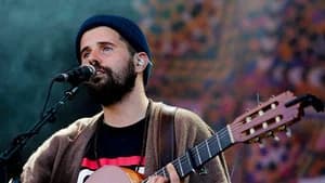 Nick Mulvey