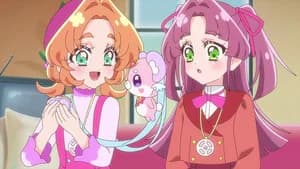 Usonoir and Nijee's Tea Time
