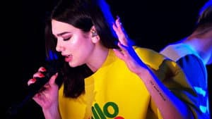 Dua Lipa
