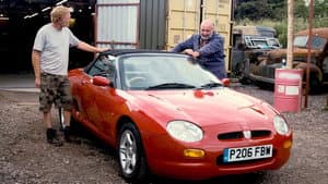 MGF