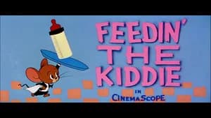 Feedin' the Kiddie