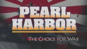 The Choice of War