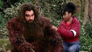 My Dinner with Bigfoot