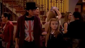 Avery's Wild Party