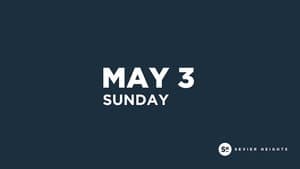 Sunday Service | May 3, 2026