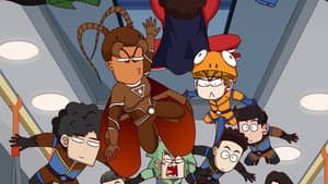 Episode 757
