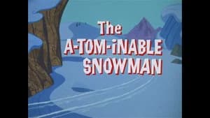The A-Tom-Inable Snowman