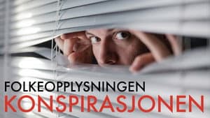 Konspirasjonen