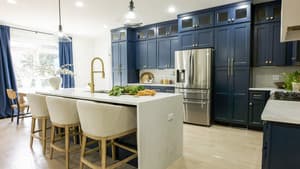 Space to Entertain