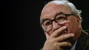 Roy Jenkins Remembered by Michael Cockerell